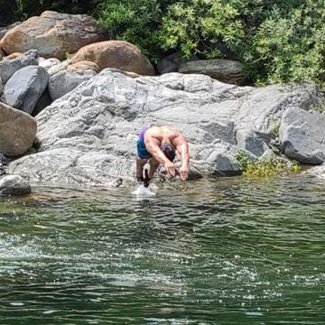 Ray Joohyun Kim profile photo