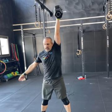 Fabio Nicoli profile photo