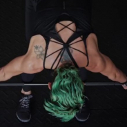 Suehey Martinez profile photo