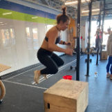 Carlee Reinhardt profile photo