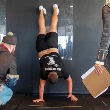 Michael Zakrzewski profile photo