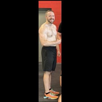 Paul Morris profile photo