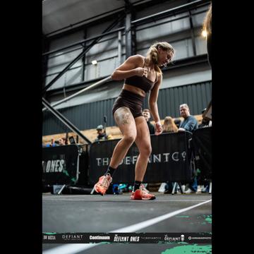 Alisha Davidson profile photo