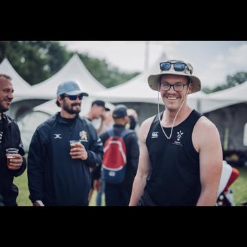 Dylan Swart profile photo