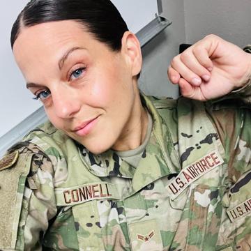 Monika Connell profile photo