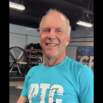 Jeff Bixler profile photo