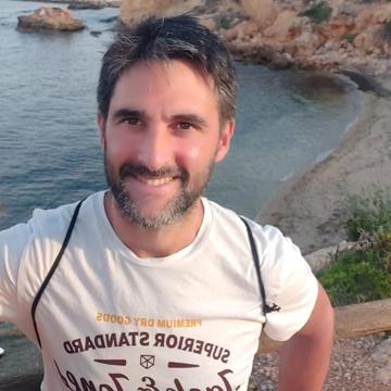 Josean Gonzalez Barbolla profile photo