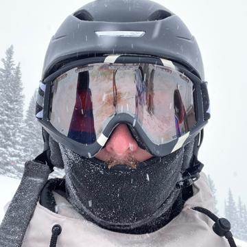 Quintin Cheadle profile photo