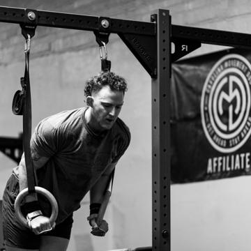 Austin Adams profile photo