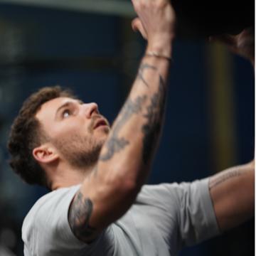 Alex Hockley profile photo