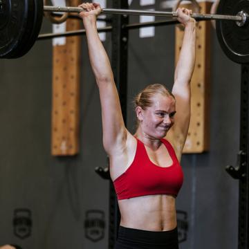 Elsie Foster profile photo