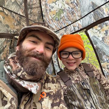 Luke Broom profile photo