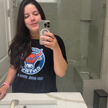 Jaqueline Pereira profile photo