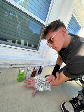 Roman Belyakov profile photo