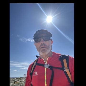 Pascal Lorente profile photo