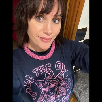 Mary-Ann Foxcroft profile photo