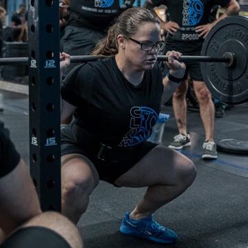 Sydney Andrews profile photo