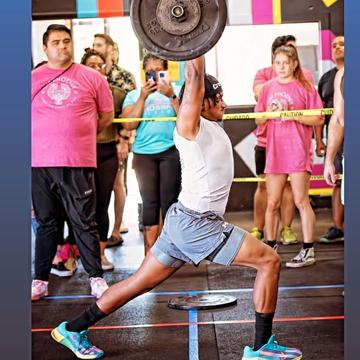 Taevion Richards profile photo