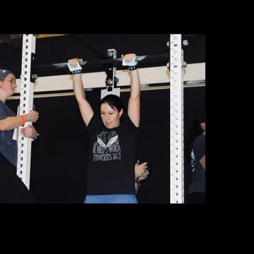 Jennifer Verch profile photo