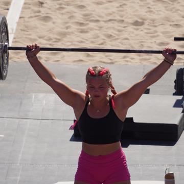 Alexa Schmidt profile photo