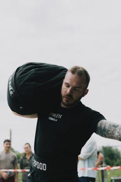 Thomas Delagrange profile photo