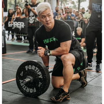 Edson Gondo profile photo