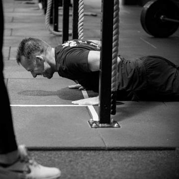 Danny Francis profile photo