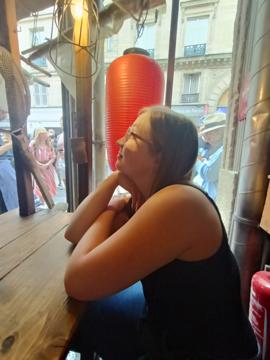 Florence Ozenne profile photo