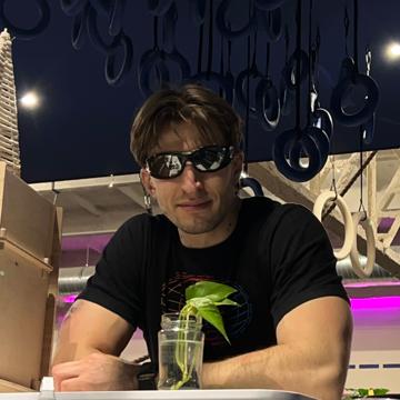 Maciej R. Korczyk profile photo