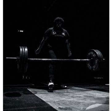 Joi Jackson profile photo