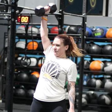 Sherrie Collins profile photo