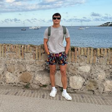 Andres Salinero profile photo