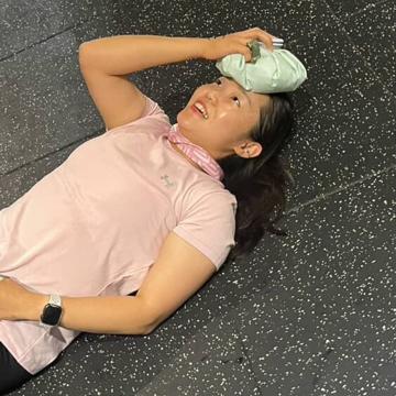 JIAE PARK profile photo