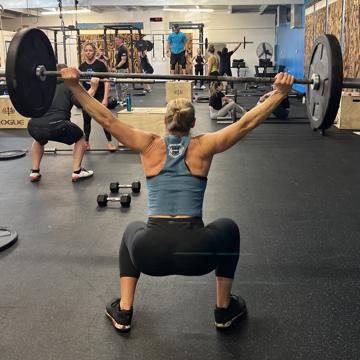 Kristen Kapusta profile photo