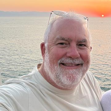 Ian Grantham profile photo