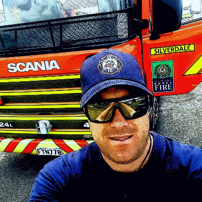 Grant Fairweather profile photo