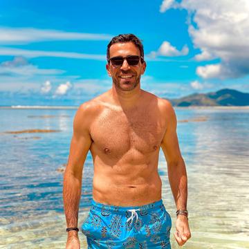 Marc giovannini profile photo