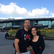 Kenneth Badenhorst profile photo