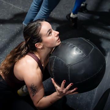 Ane Miren de la Sota profile photo