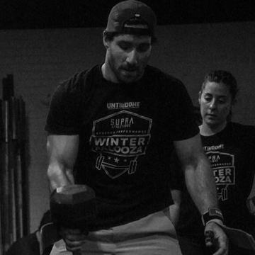 lucas Sevestre profile photo