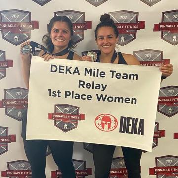 Rachel DeChristofaro profile photo