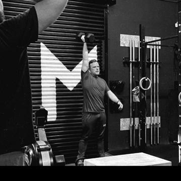 Shane Bonnar profile photo