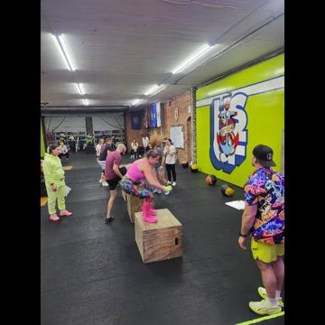 Sharlene Cruz profile photo