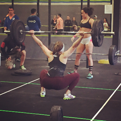 Rebecca Poitras profile photo