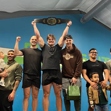 Brett Porter profile photo