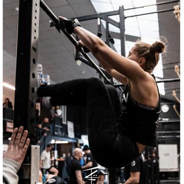 Georgie Middleton profile photo