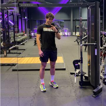 Jan Lukas Drever profile photo