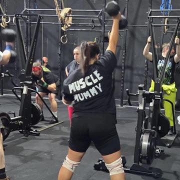 Brenda Hanaphy profile photo