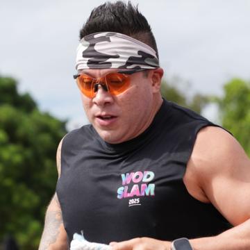 Juan pablo Faugier profile photo