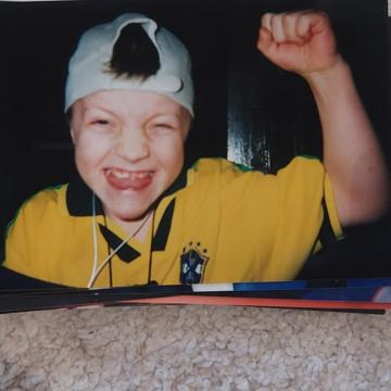 Tomi Martikainen profile photo